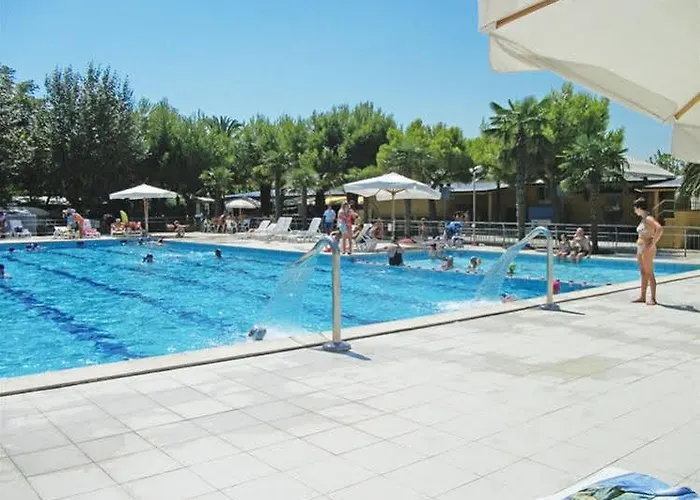 Сasa de vacaciones Stork Village *